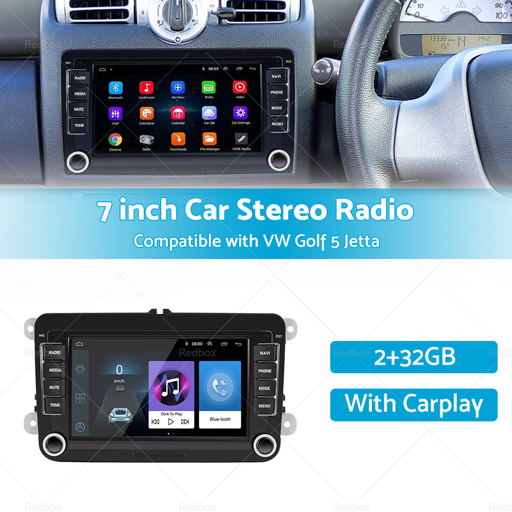 Car Plays and Bluetooth Transmitters