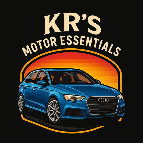 KR's Motor Essentials