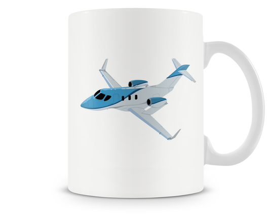 Honda HA-420 HondaJet-0